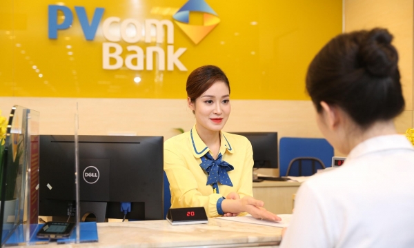 Đa dạng tiện ích cho khách hàng gửi tiết kiệm online trên PVConnect