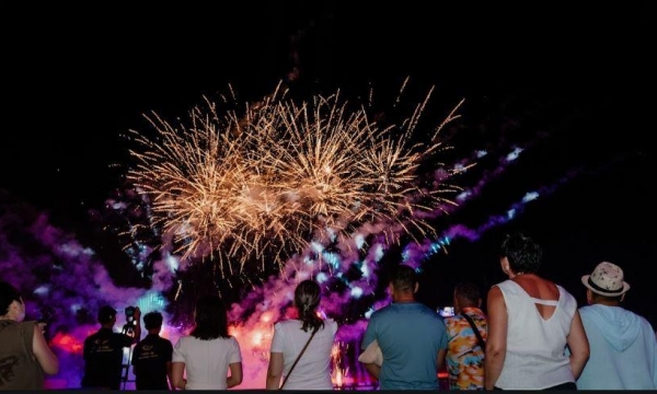 Phú Quốc đứng thứ 2 trong top những điểm đến xu hướng nhất năm 2026