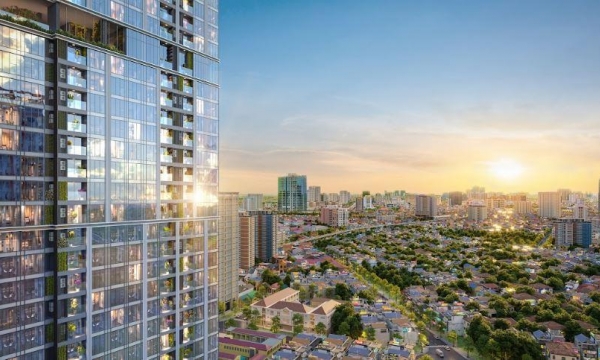 Sun Feliza Suites - “Điểm hẹn” của cộng đồng cư dân quốc tế