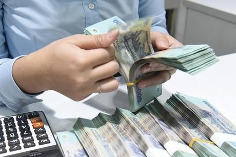 Nợ nhóm 2 tại nhiều ngân hàng đang có diễn biến tích cực