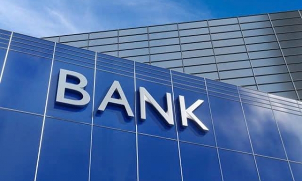 Loạt ngân hàng ghi nhận lãi dự thu tăng trưởng hai con số