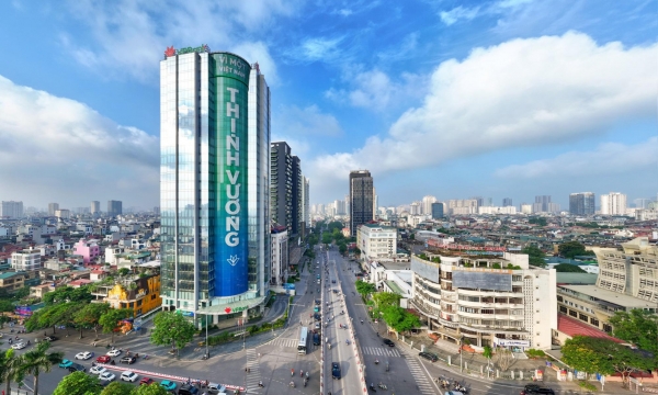 VPBank nhận loạt khuyến nghị “Mua” nhờ kết quả quý III mạnh mẽ và thương vụ IPO VPBankS