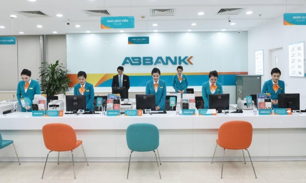 ABBank huy động thêm 300 tỷ đồng từ trái phiếu với lãi suất hấp dẫn
