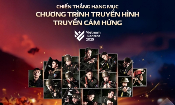 PVcomBank lan tỏa nguồn cảm hứng và thông điệp sống tích cực cho cộng đồng