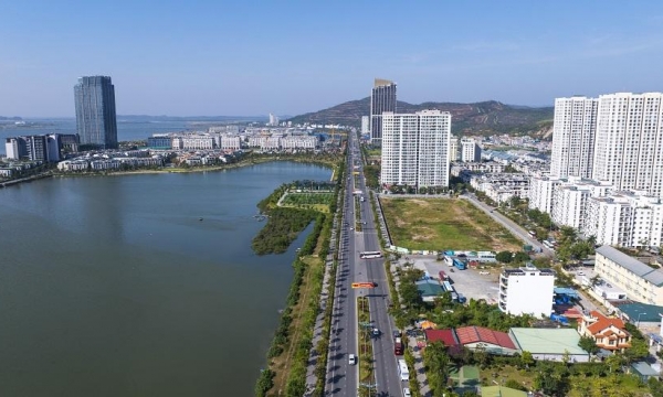 Vị trí quyết định giá trị: Imperia Holiday Hạ Long hưởng lợi lớn từ quy hoạch và hạ tầng mới