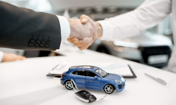 Lãi suất cho vay mua xe ô tô tại các ngân hàng hiện ra sao?