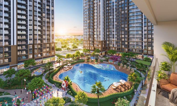 Tòa A2 K-Park Avenue: Nơi hội tụ bộ tứ tầm nhìn biểu tượng và chuẩn quốc tế giữa lòng xứ Thanh
