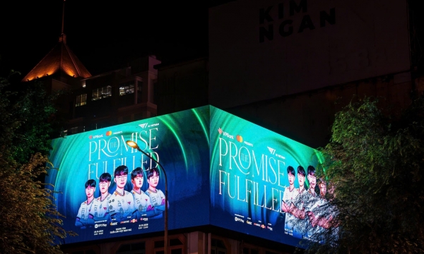 Hướng dẫn “trọn bộ” đi đu VPBank Presents T1 in Vietnam: The Promise Fulfilled - fan meeting, showmatch, cosplay...