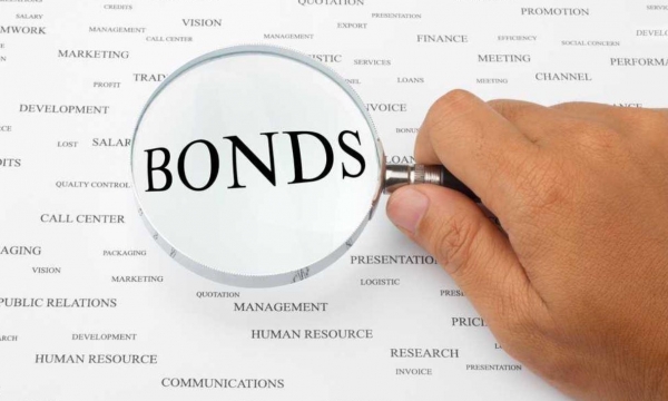 Doanh nghiệp bất động sản trở lại cuộc đua phát hành trái phiếu với lãi suất tới 13,5%