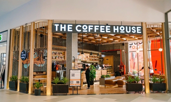 The Coffee House ngậm ngùi về tay 'đại gia' với giá cực sốc sau nhiều năm lỗ nặng