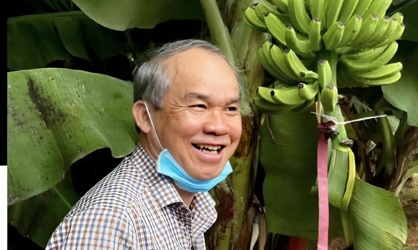 Bầu Đức bất ngờ tuyên bố Hoàng Anh Gia Lai (HAGL) hoàn toàn 'miễn nhiễm' giữa 'cơn bão' thuế quan Mỹ