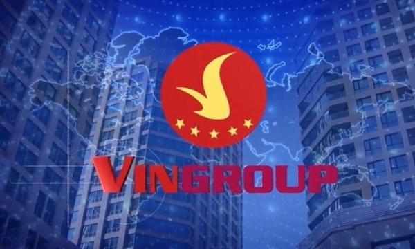 Vingroup (VIC) phát hành 7.000 tỷ trái phiếu riêng lẻ trước thềm ĐHĐCĐ, tham vọng tăng trưởng gần 60% trong năm 2025