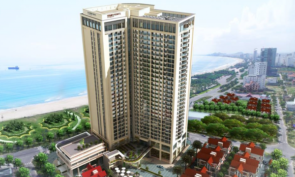 Dự án tại ‘khu đất vàng’ Đà Nẵng được gỡ vướng sau nhiều năm ‘bất động’