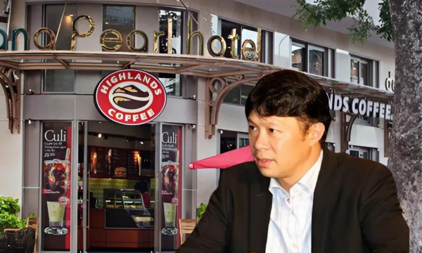Sắp IPO sau 8 năm “ngủ đông”, liệu chuỗi cà phê lớn nhất Việt Nam Highlands Coffee có giữ vững định giá 800 triệu USD?