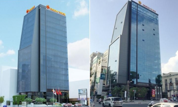 CIENCO4 bị cấm thầu 4 năm tại Hà Nam