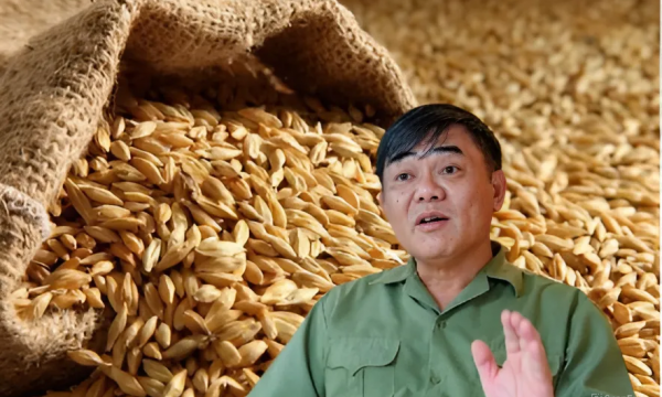 Đường Man - Doanh nghiệp từng làm nên tên tuổi đại gia Đường ‘bia’ tiếp tục thua lỗ