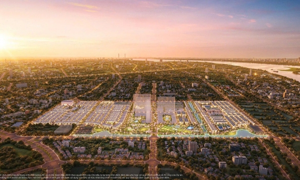 Siêu phẩm Wonder City “cất cánh”, Vinhomes được dự báo lãi ròng hơn 35.000 tỷ đồng trong năm 2025