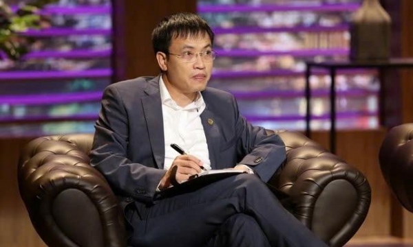 Group Bắc Việt vướng loạt vi phạm trong lĩnh vực chứng khoán