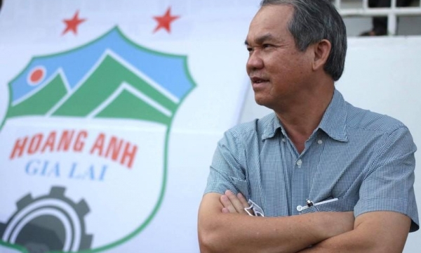 Cổ phiếu HAG tăng vọt 43%, ái nữ nhà bầu Đức lập tức ‘chốt lời’, dự kiến thu về 14 tỷ đồng
