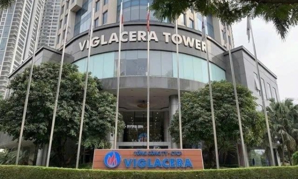 Viglacera (VGC) rót 350 tỷ đồng lập công ty con tại Hưng Yên