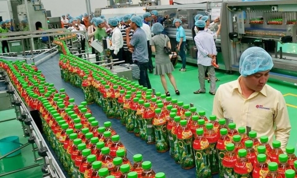Chuẩn bị rót 4.000 tỷ mở rộng nhà máy tại Hậu Giang, công ty thuộc Tập đoàn Tân Hiệp Phát tham vọng…