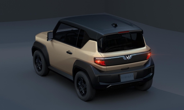 Đối tác độc quyền cung cấp ắc quy cho VinFast báo lãi kỷ lục, cổ phiếu tăng kịch trần