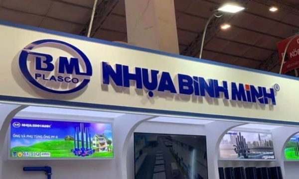 Lãi ròng quý II/2025 vượt 300 tỷ, Nhựa Bình Minh (BMP) lập đỉnh lợi nhuận mới