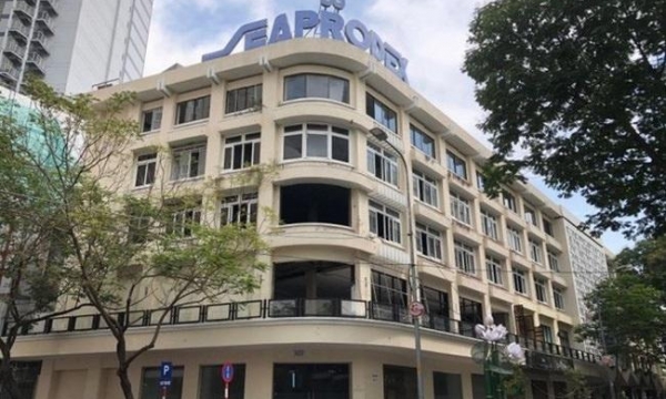 Gelex và Red Capital rút lui, SSG Group thế chân thành cổ đông lớn Seaprodex