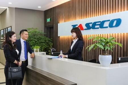 Taseco Group bứt tốc nửa đầu năm 2025: Lợi nhuận tăng vọt 68%