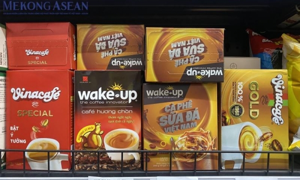 Vinacafe Biên Hòa chi cổ tức kỷ lục 48.000 đồng/cp, Masan của tỷ phú Nguyễn Đăng Quang sắp ôm trọn hơn 1.260 tỷ đồng