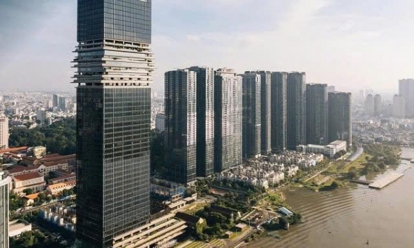 Doanh nghiệp bất động sản lỗ “khủng” 15 tỷ đồng mỗi ngày, nợ phải trả lên tới gần 15.000 tỷ đồng