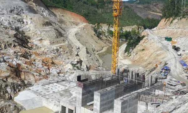 Thủy điện Quế Phong (QPH) “chơi lớn” chia cổ tức tiền mặt tỷ lệ 100%, cổ đông lớn ôm trọn gần 159 tỷ đồng