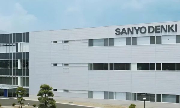 “Ông lớn” Nhật Bản Sanyo Denki rót hơn 1.200 tỷ đồng xây nhà máy sản xuất “khủng” tại Hưng Yên