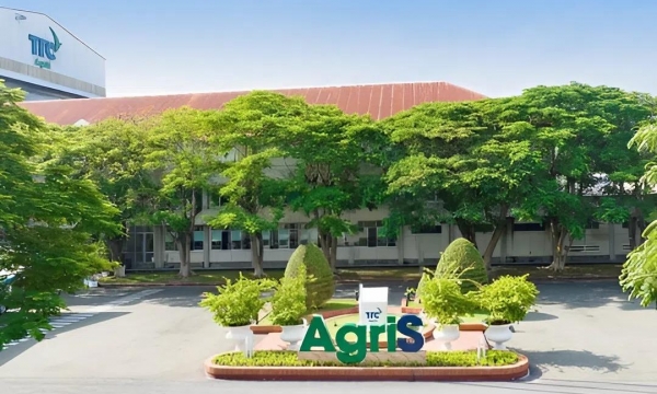 AgriS (SBT) báo lãi gần 1.000 tỷ đồng, trình cổ đông lộ trình vốn hóa 2,7 tỷ USD
