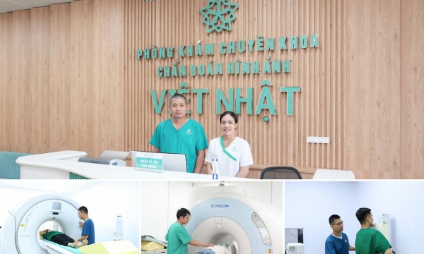 Doanh nhân Vũ Đình Độ mở rộng hệ sinh thái, VII Holding sắp trở thành cổ đông lớn của Y tế Việt Nhật (JVC)