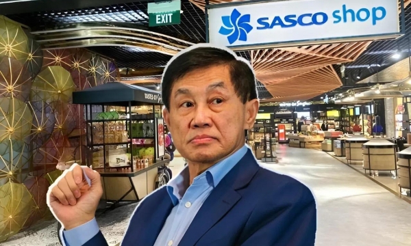 Doanh nghiệp hàng không “gà đẻ trứng vàng” của ông Johnathan Hạnh Nguyễn lao dốc lợi nhuận 41% trong quý III/2025