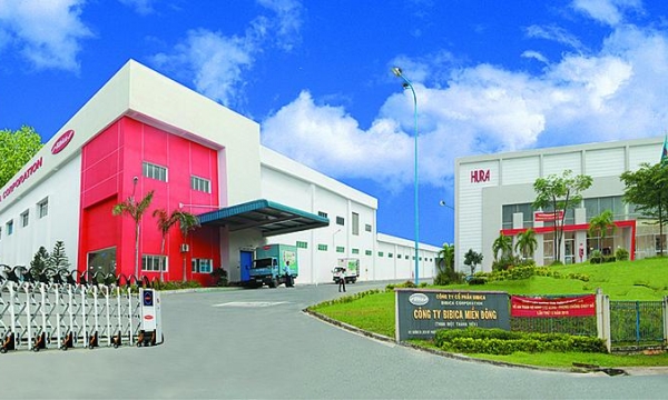 Tập đoàn PAN góp cổ phiếu Bibica lập công ty con hơn 1.600 tỷ đồng