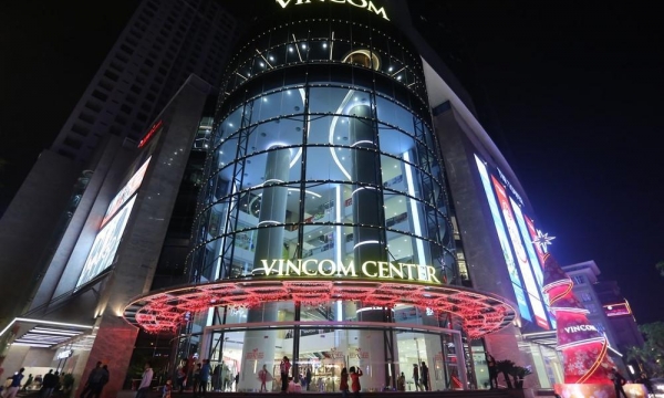 Lộ diện khoản lợi nhuận “khủng” 1.900 tỷ đồng của Vincom Retail, dự kiến ghi nhận ngay trong quý IV/2025