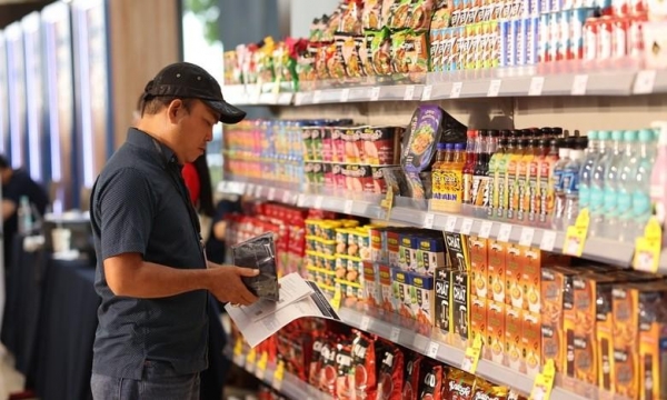 Masan Consumer (MCH) sắp tăng vốn điều lệ tăng vọt lên gần 13.000 tỷ đồng