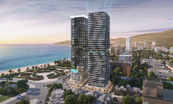 Điểm tên loạt dự án trọng điểm của doanh nghiệp bất động sản vừa được Phát Đạt “thâu tóm” từ Đại Quang Minh