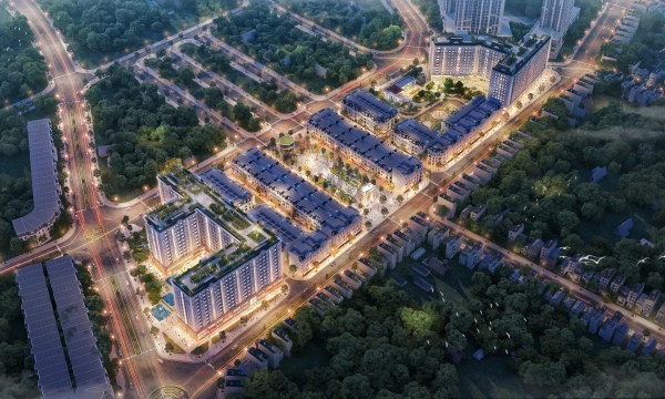 Dự án  'gà đẻ trứng vàng' của Tập đoàn FLC bất ngờ đón tin vui