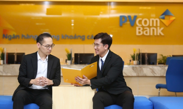 PVcomBank ra mắt gói tín dụng ưu đãi hỗ trợ doanh nghiệp xuất nhập khẩu năm 2025