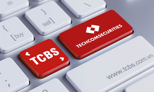 Công nghệ Blockchain đã thay đổi TCBS thế nào?