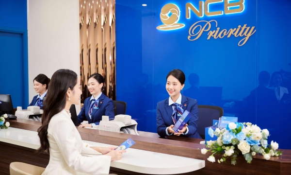 NCB “lội ngược dòng” ghi nhận lãi ngay trong quý I năm 2025