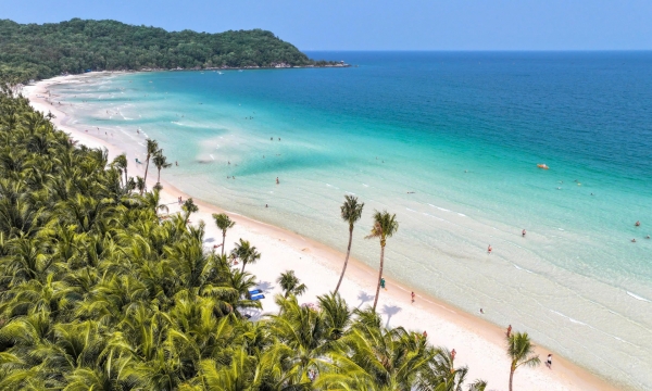 “Bắt trọn” những trải nghiệm không thể bỏ lỡ ở Phú Quốc dịp 30/4