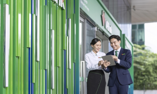 VPBank nhận khoản vay bền vững kỷ lục 1 tỷ USD, khẳng định vị thế dẫn đầu trong Tài chính Bền vững