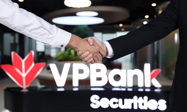 Công ty bảo hiểm và công ty quản lý quỹ mang đến điều gì cho tập đoàn tài chính VPBank