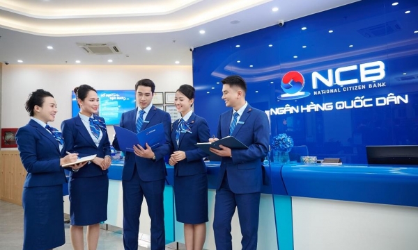 Ngân hàng Nhà nước chấp thuận tăng vốn cho NCB lên hơn 19.200 tỷ đồng