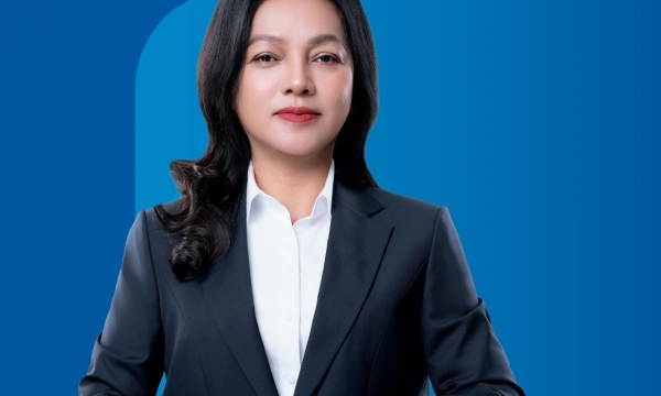 Sacombank thay đổi nhân sự cấp cao