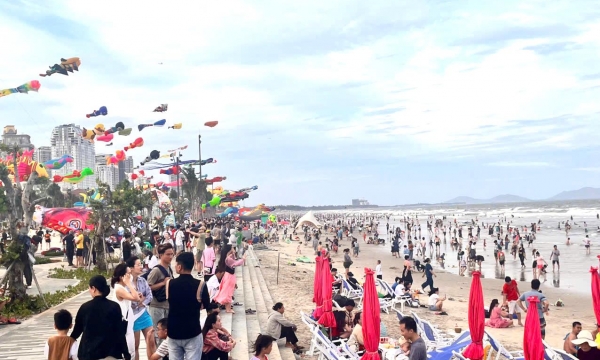 Tiềm năng du lịch biển dồi dào: Vũng Tàu đang thiếu điều gì để bật lên?